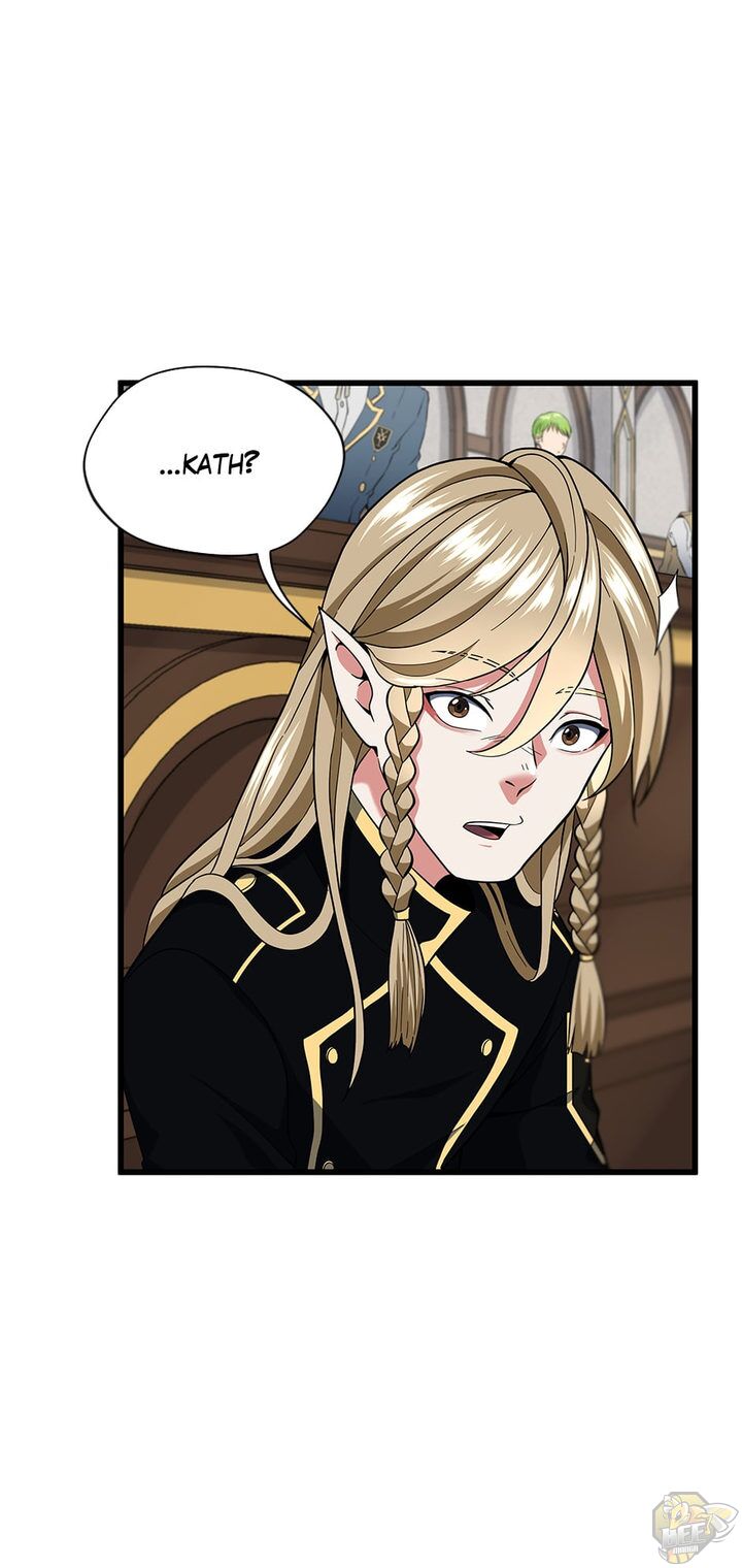 The Beginning After The End Chapter 93 image 05